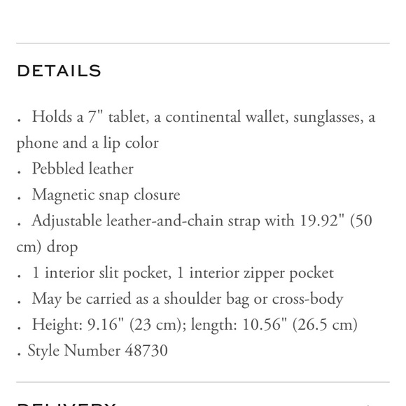 Tory Burch Chelsea Flap Shoulder Bag - Picture 3 of 8